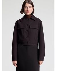 A.L.C. - Blake Tailored Jacket - Lyst