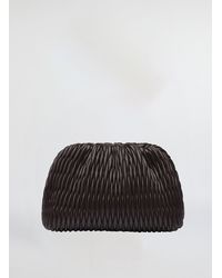 A.L.C. - Enzo Clutch Bag - Lyst
