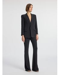 A.L.C. - Sophie Ii Stretch Tailored Pant - Lyst