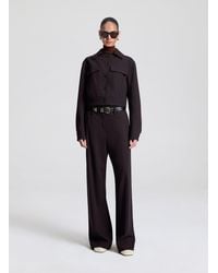 A.L.C. - Liam Tailored Pant - Lyst