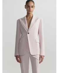 A.L.C. - Elza Tailored Jacket - Lyst