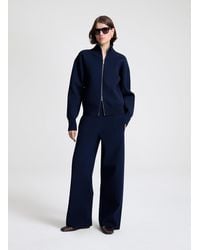 A.L.C. - Corey Knit Pant - Lyst