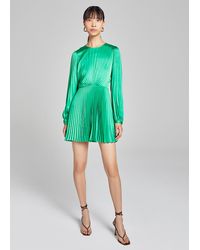 nbd tavi dress