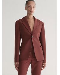 A.L.C. - Elza Tailored Jacket - Lyst