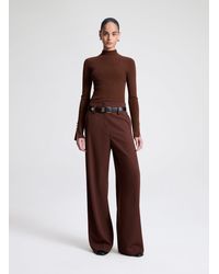 A.L.C. - Liam Tailored Pant - Lyst
