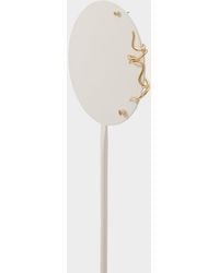 ALDO - Affie – Clear Multi - Lyst