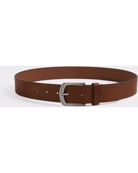 aldo mens belts