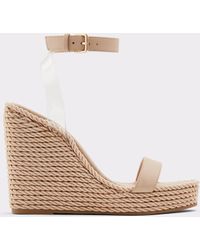 aldo shoes womens sandals