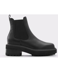 ALDO Ankle boots for Women - Up to 50% off at Lyst.com