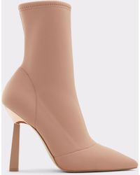 ALDO Ankle boots for Women - Up to 50% off at Lyst.com