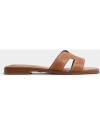 ALDO - Itsandal – – - Lyst