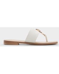 ALDO - Madaline – Bone – - Lyst