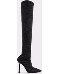 aldo shirley boots