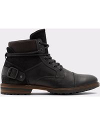 aldo timberland boots
