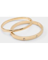 ALDO - Dorothea – Clear Multi – - Lyst