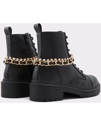 ALDO Boots for Women | Online Sale up to 50% off | Lyst