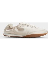 ALDO - Balletsnkr - Lyst