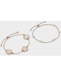 ALDO - Luckyflower – - Lyst