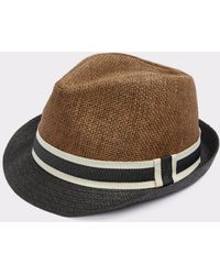 aldo hats