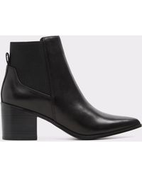aldo cadaundra boot