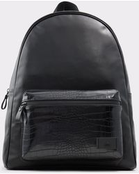aldo backpack mens