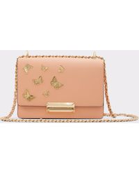 dalsby butterfly crossbody bolsa