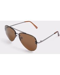 ALDO Sunglasses for Men - Lyst.com