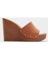 ALDO - Grounded - Lyst