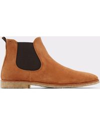 aldo desert boots
