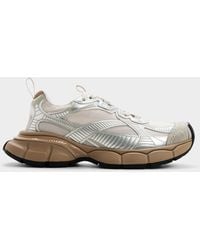 ALDO - Jensen – Taupe Primary - Lyst