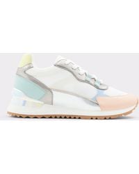ALDO Sneakers for Women - Up to 70% off at Lyst.com