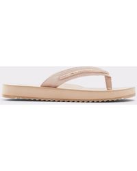ALDO Sandals and flip-flops for Women | Online Sale up to 45% off | Lyst