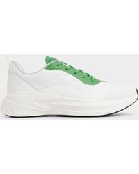 ALDO - Pillowsnkr-M - Lyst