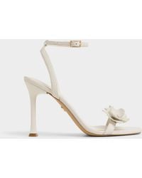 ALDO - Daisylily – Bone – - Lyst