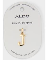 ALDO - Initials - Lyst