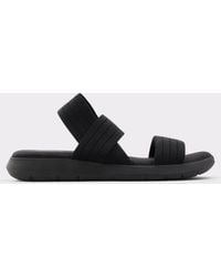 ALDO Sandals, slides and flip flops for Men | Online Sale up to 60% off |  Lyst
