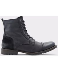 aldo mens boots sale