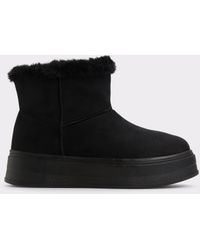 ALDO - Plushy - Lyst