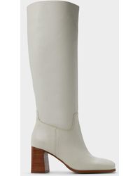 ALDO - Elyze – Bone – - Lyst