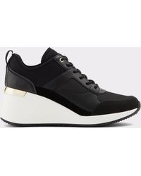 aldo thrundra black