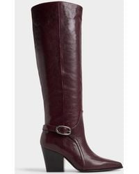 ALDO - Saddle – – - Lyst