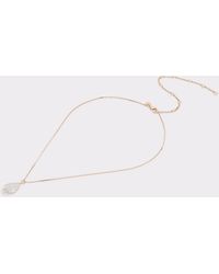 ALDO Necklaces for Women - Up to 50% off | Lyst - Page 2