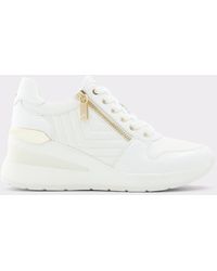 ALDO Sneakers for Women - Up to 50% off at Lyst.com