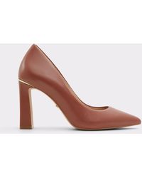 Slagter Arkæologiske Rust ALDO Heels for Women | Online Sale up to 68% off | Lyst