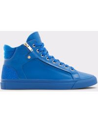 ALDO High-top sneakers for Men | Online Sale up to 58% off | Lyst