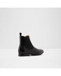 aldo suede boots
