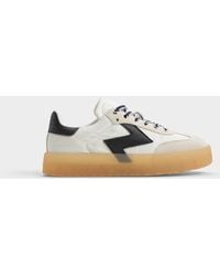 ALDO - Retrostep - Lyst