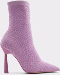 ALDO Boots for Women Sale up 58% off | Lyst Canada