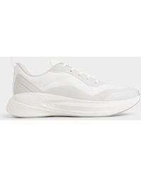 ALDO - Pillowsnkr-M - Lyst