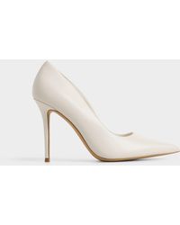 ALDO - Stasya – Bone – - Lyst